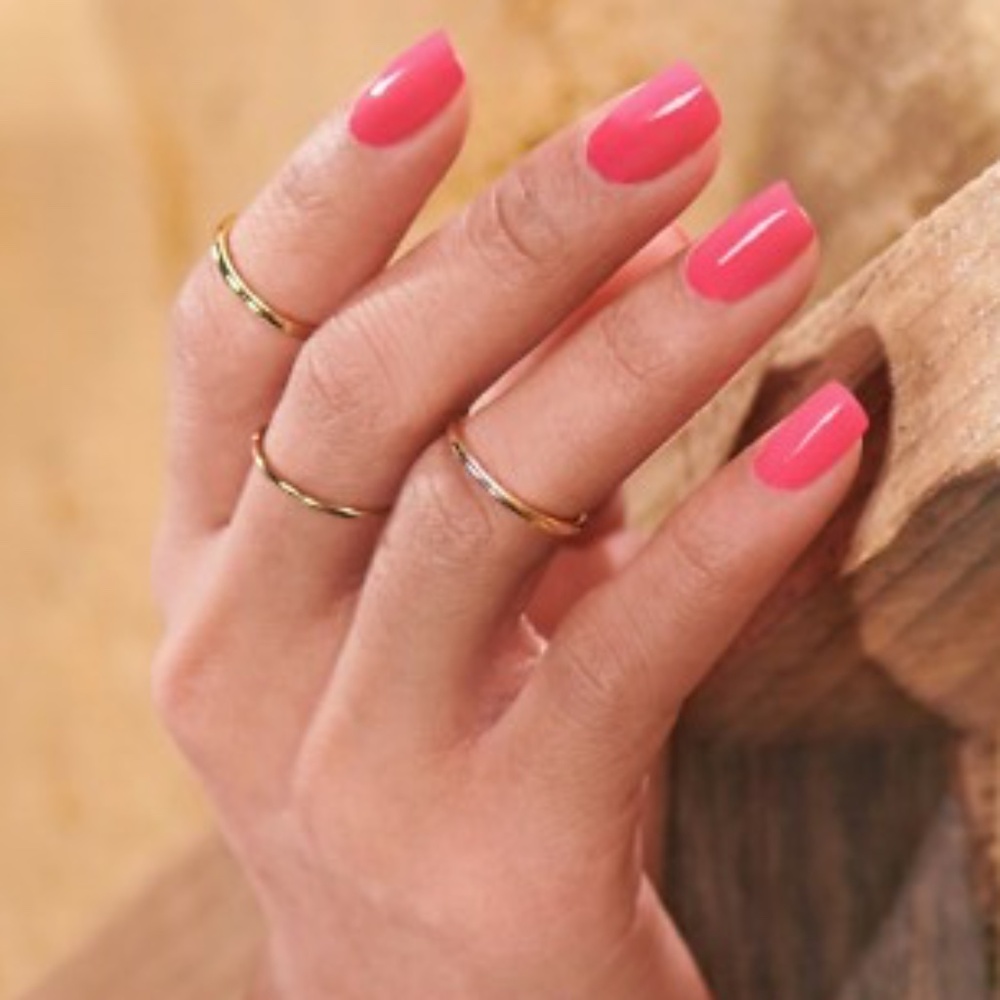 Watermelon Session 💅✨ Color STREET NEW Sealed - Long Lasting Nail Polish Strips
